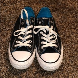 Converse men or women